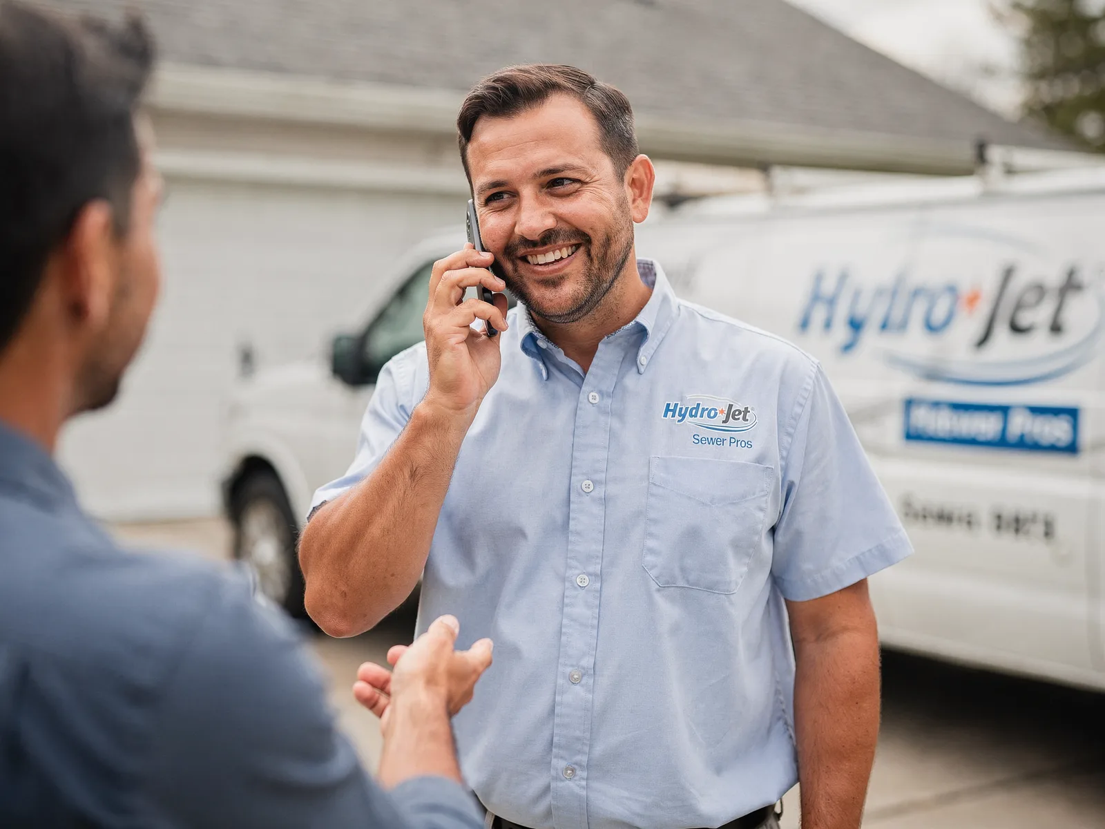 Hydro Jetting Near Me Adams Run, SC FAQs